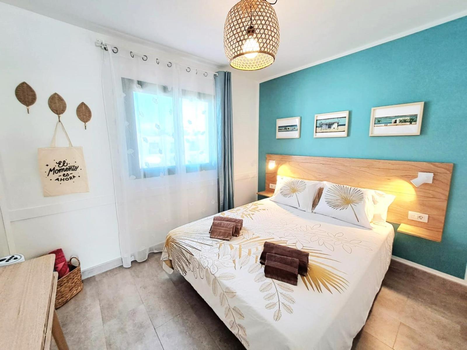 דירות קורלחו Casa Frida San Valentin By Ahf מראה חיצוני תמונה
