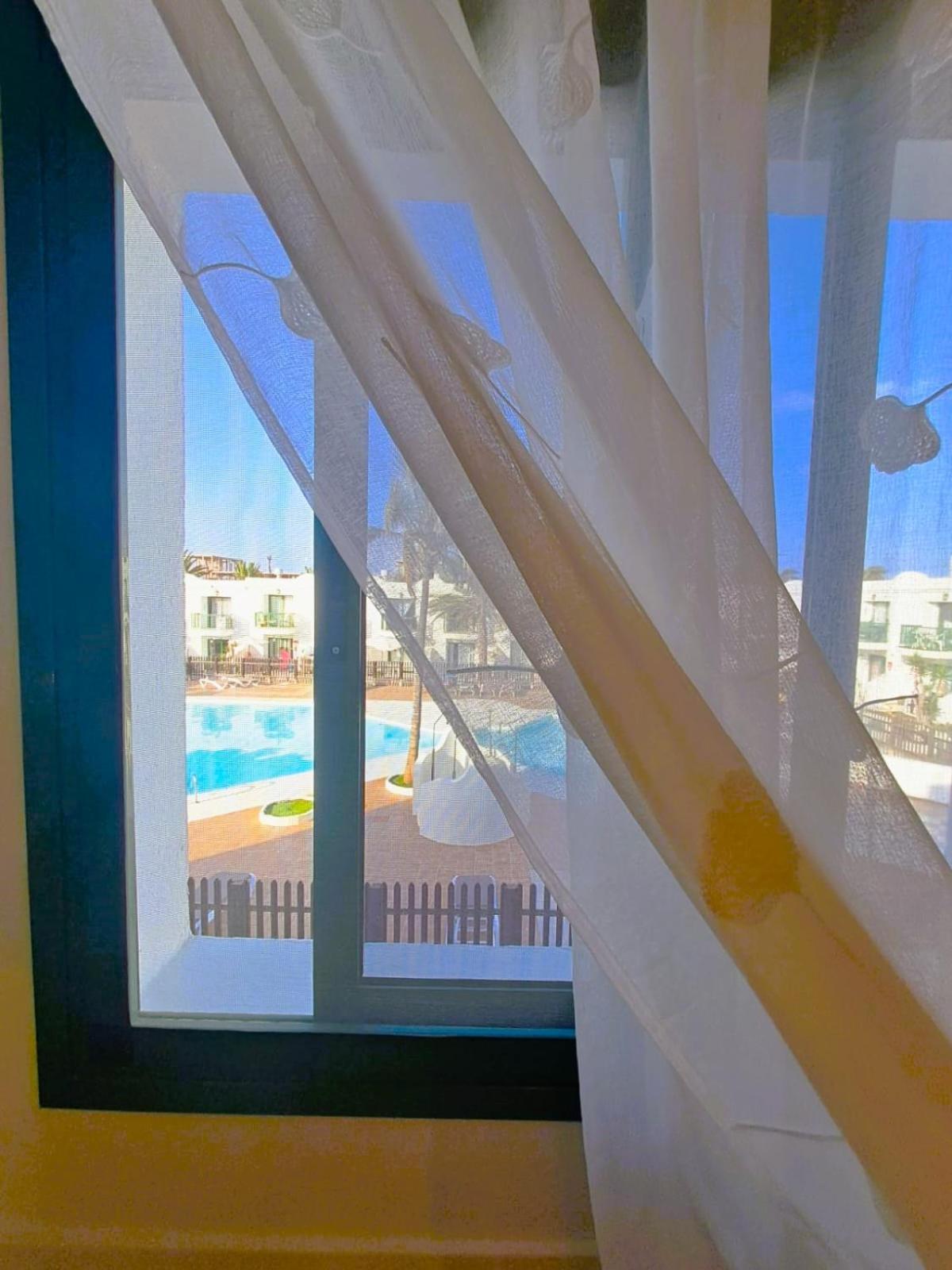דירות קורלחו Casa Frida San Valentin By Ahf מראה חיצוני תמונה